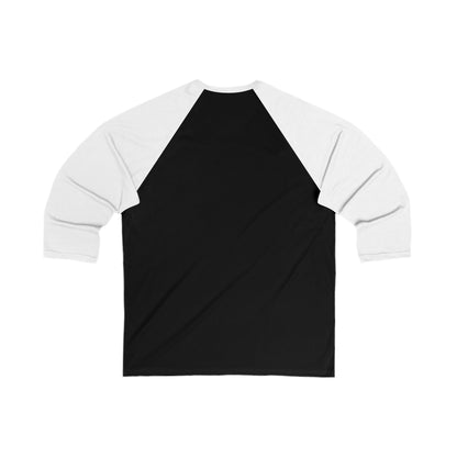 Forged Warrior Logo Baseball Tee