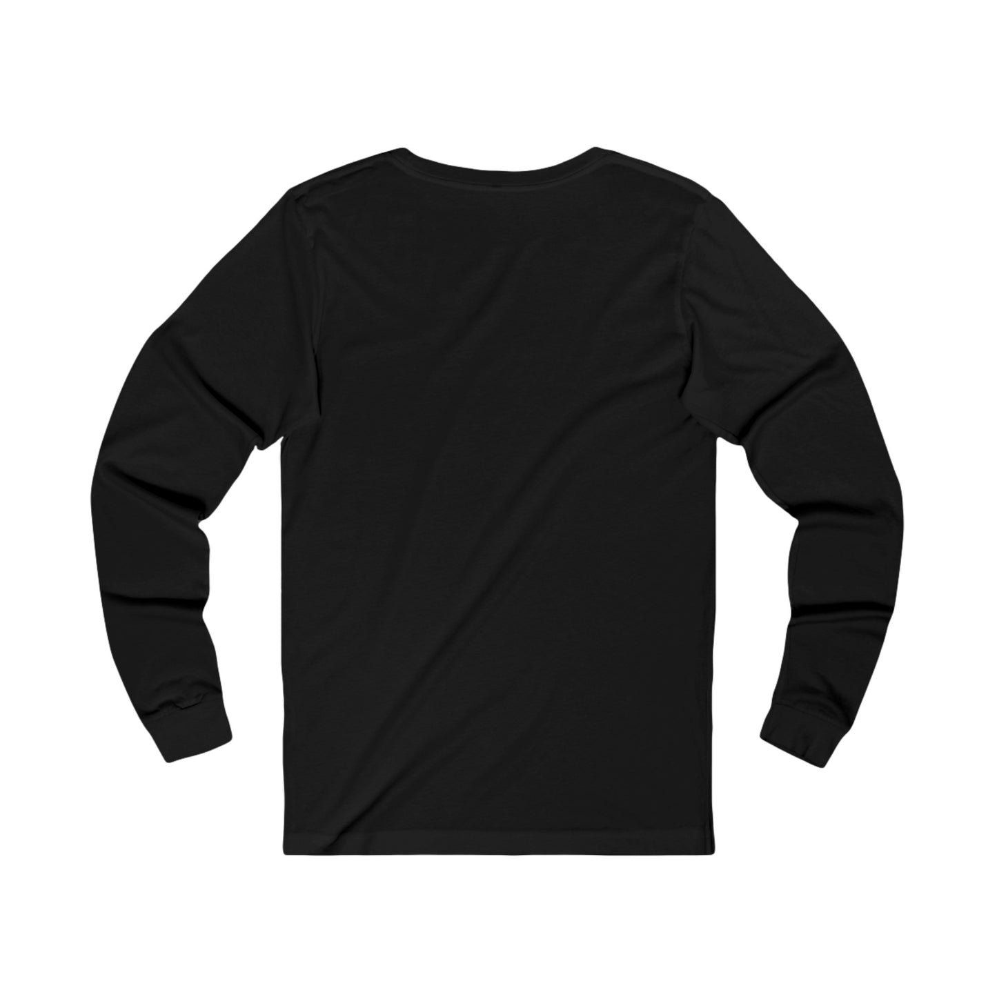 Strength Of The Ancients Long Sleeve Tee