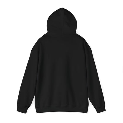 Forged Warrior Hoodie