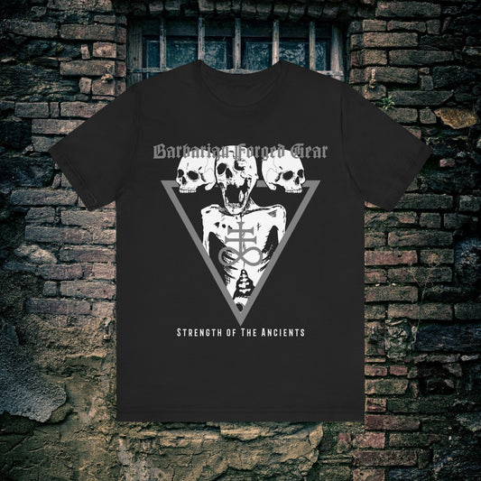 Strength of The Ancients Tee